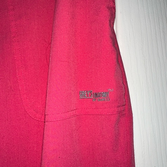 Grey’s Anatomy by Barco scrub bottoms size xl - Picture 5 of 10